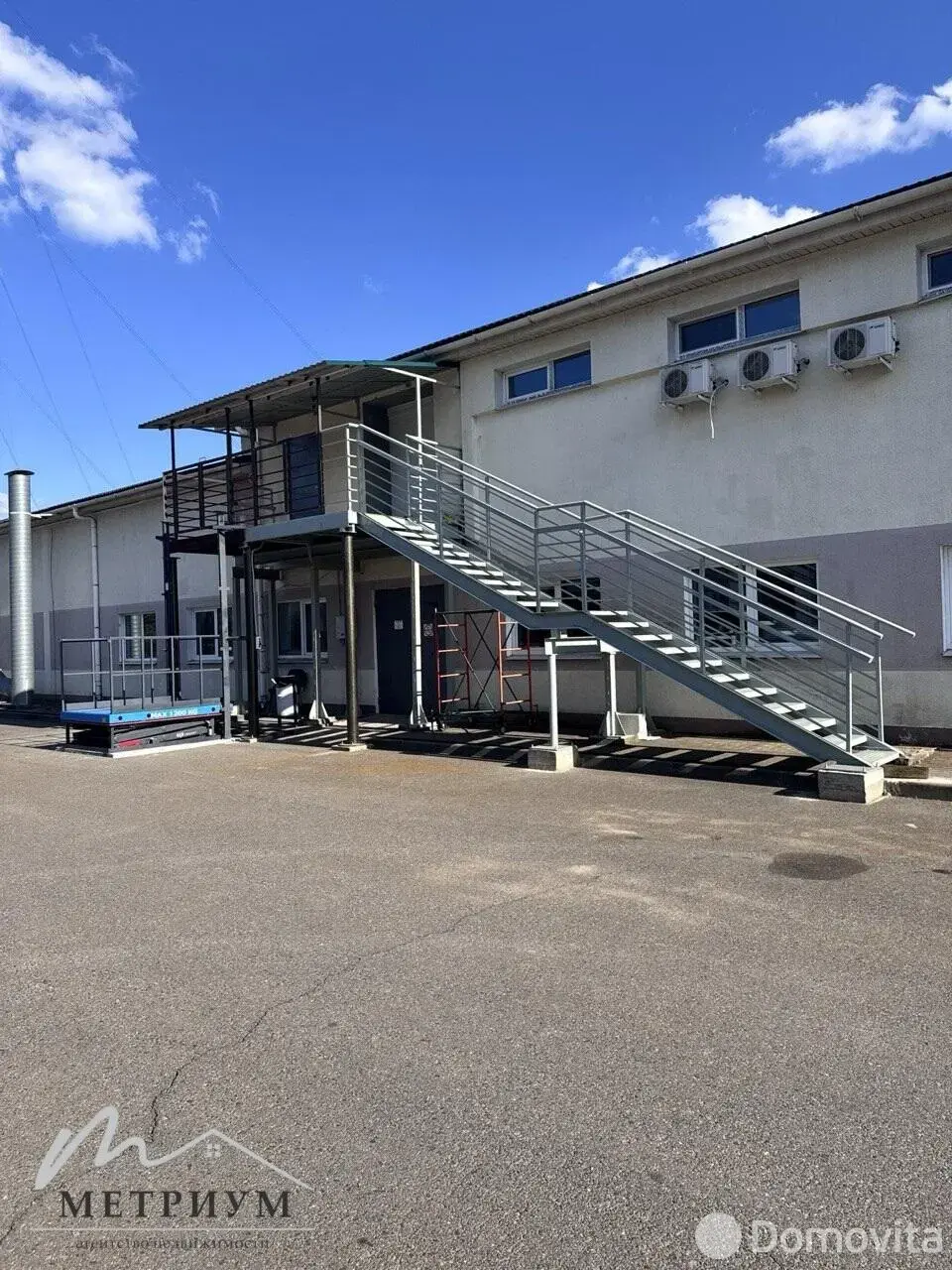 Помещение под сферу услуг в Колодищах, ул. Тюленина, д. 18, код 3673 - фото 25