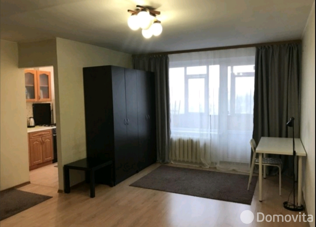 Снять 1-комнатную квартиру в Минске, ул. Ванеева, д. 18, 300USD, код 150333 - фото 4