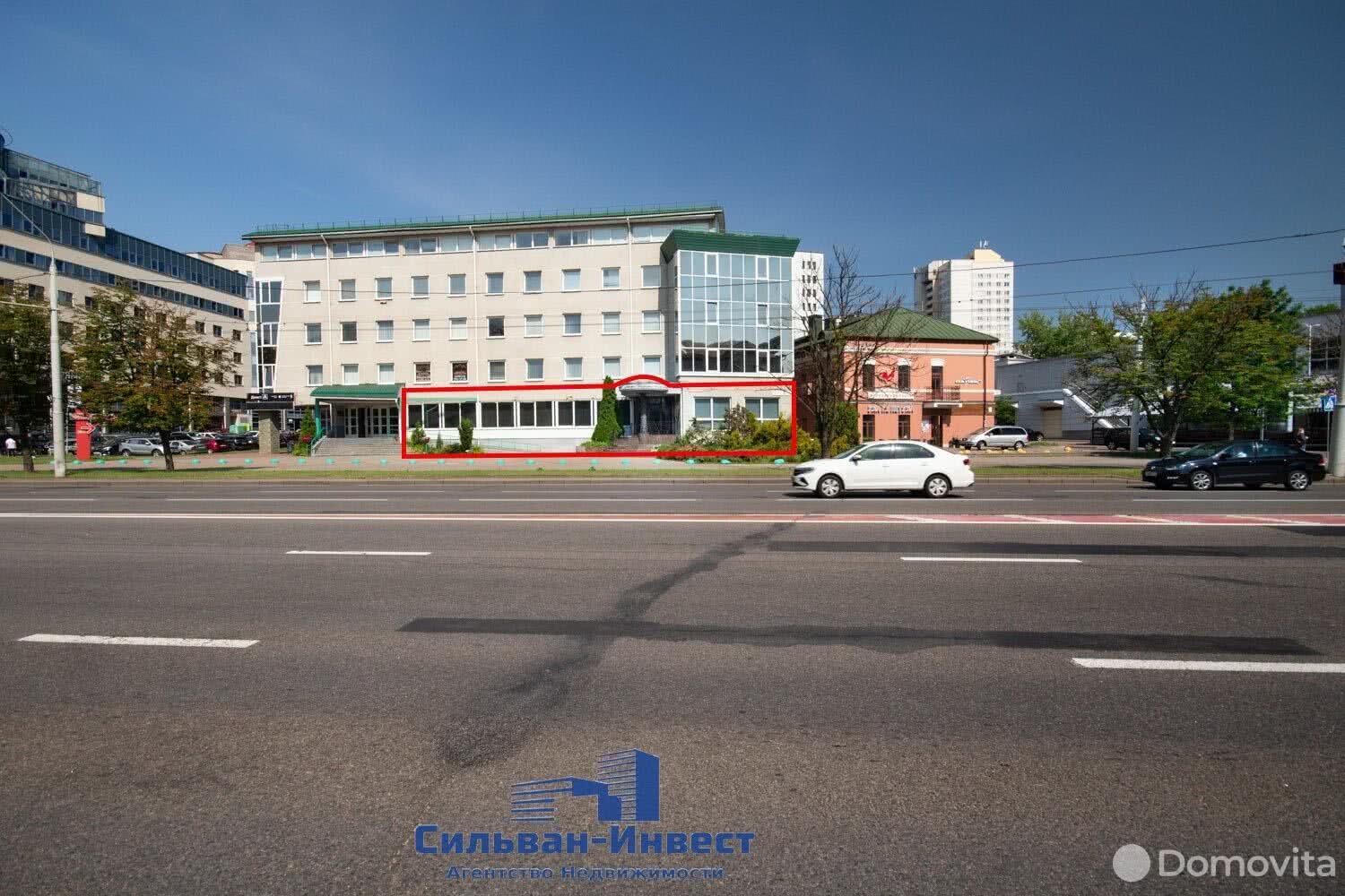 Аренда торговой точки на ул. Немига, д. 38 в Минске, 6120EUR, код 965264 - фото 44