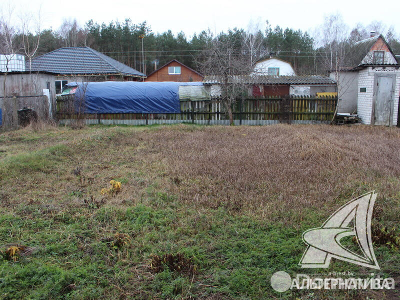 Купить 2-этажную дачу в Росинка-15 Брестская область, 19800USD, код 162009 - фото 12