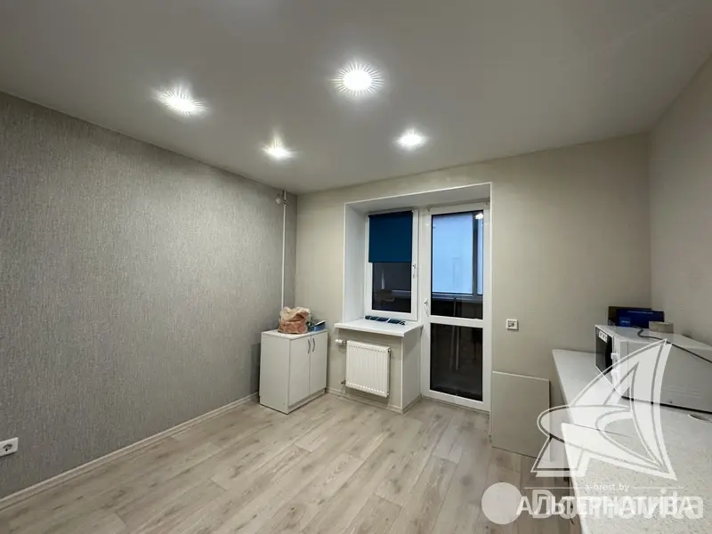 Купить 1-комнатную квартиру в Бресте, ул. Морозова, 61600 USD, код: 1129229 - фото 5