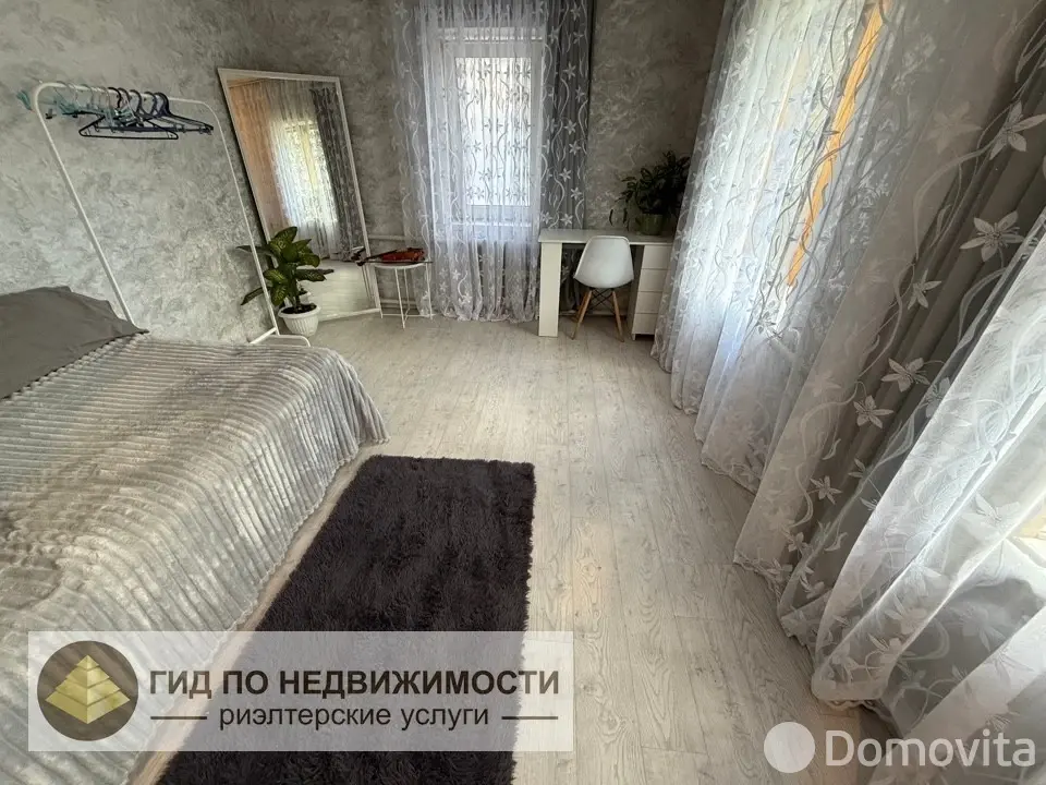 коттедж, Гомель, ул. Ландышева, д. 31, стоимость продажи 298 700 р.