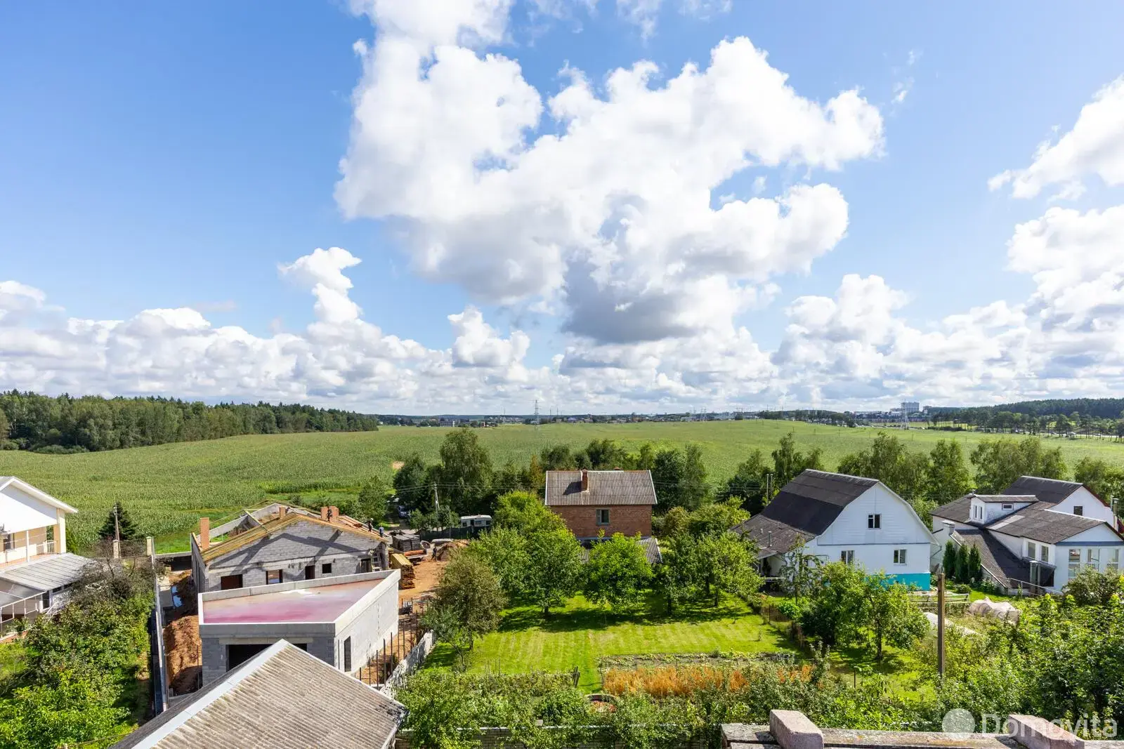 офис, Зацень, пер. Луговой 