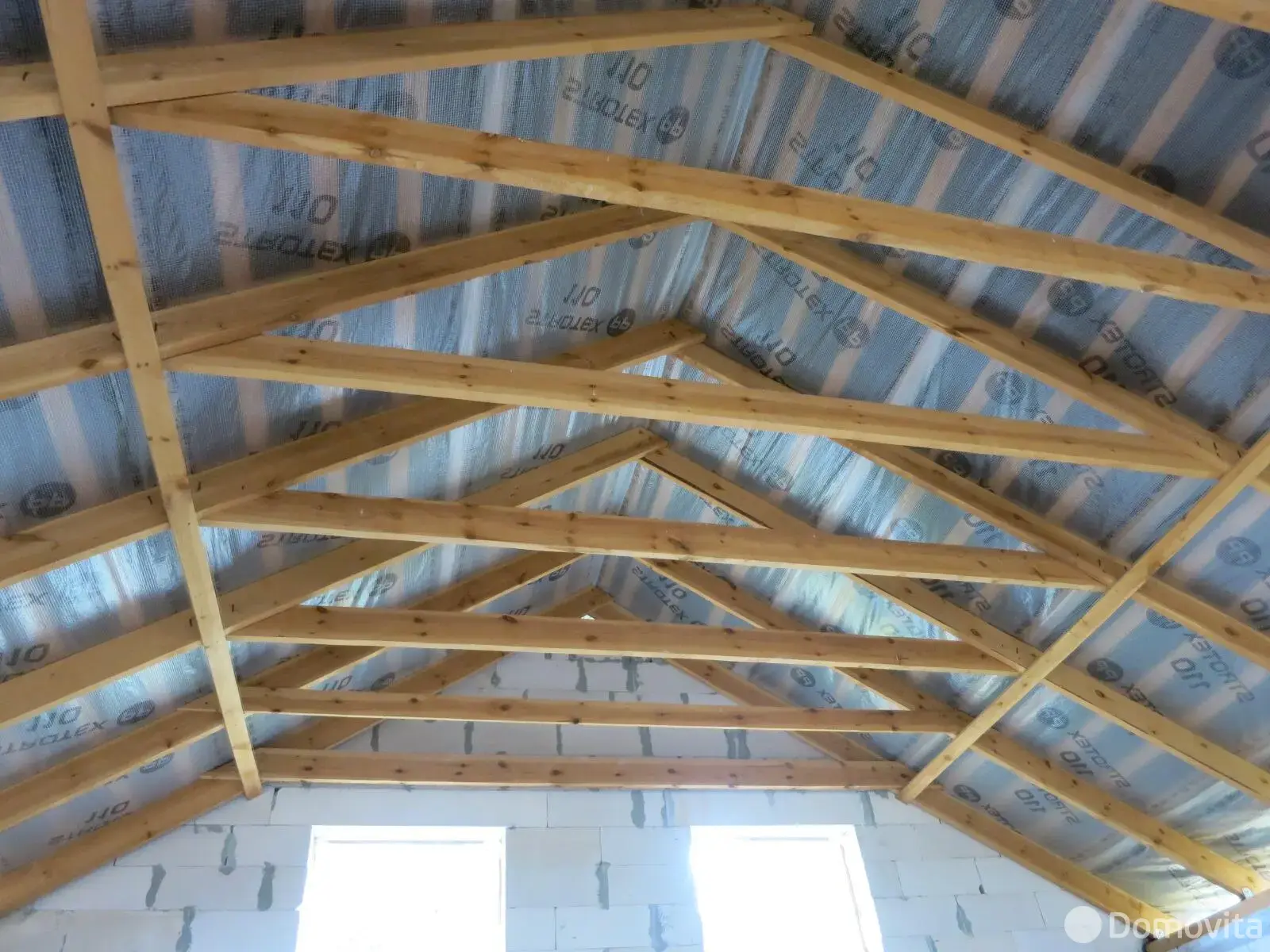 Купить 2-этажную дачу в Березка-2008 Минская область, 27500USD, код 184266 - фото 19