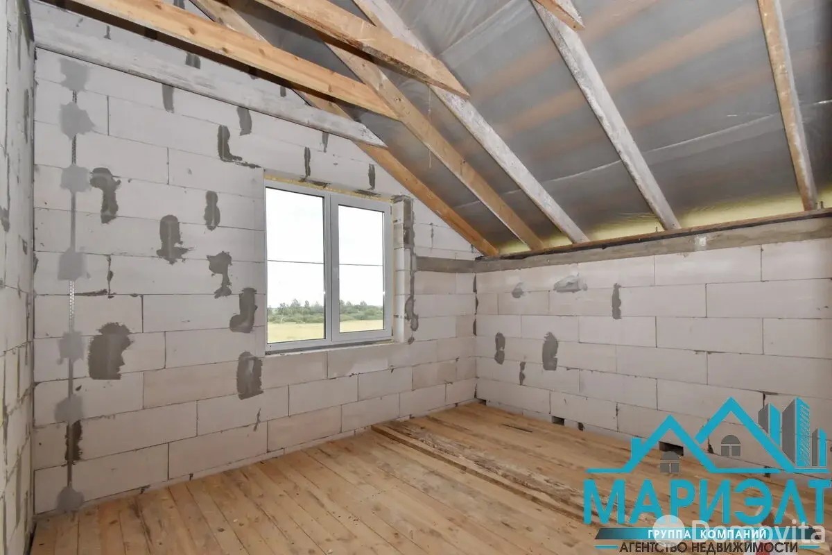 Купить земельный участок, 15 соток, Кулики, Минская область, 69500USD, код 570271 - фото 12