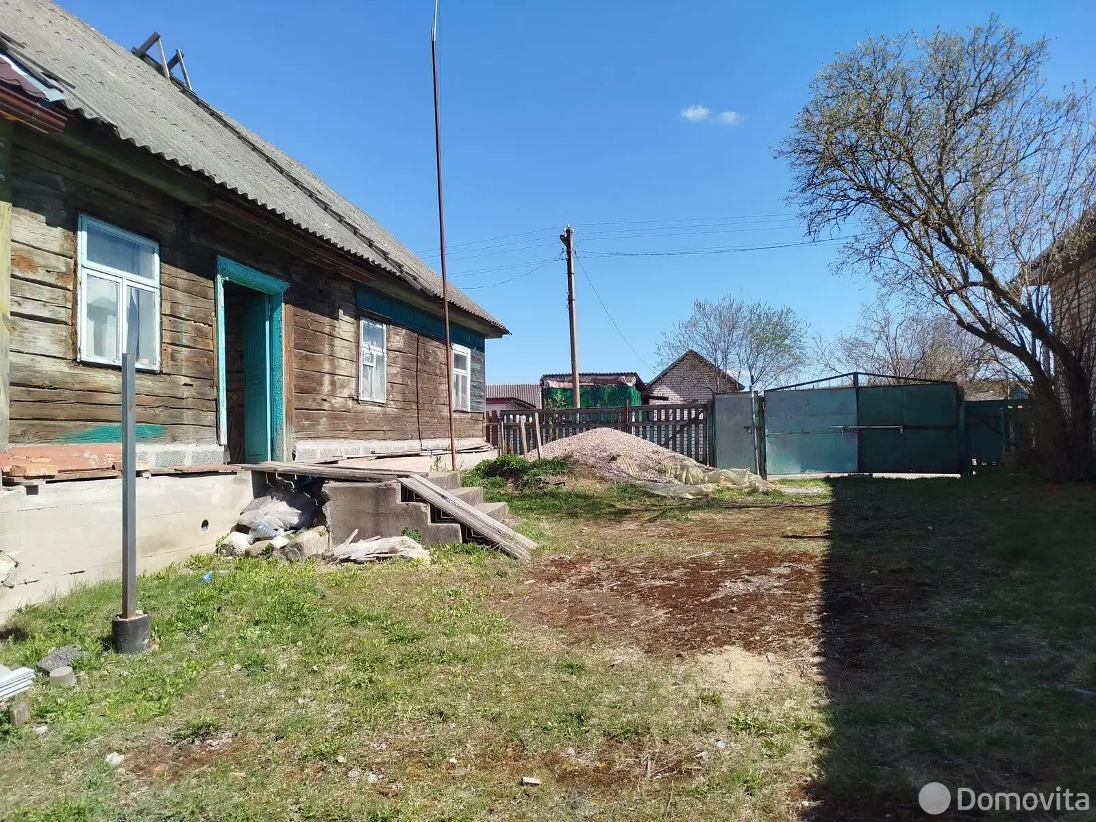 коттедж, Раков, ул. Александра Пушкина, д. 22