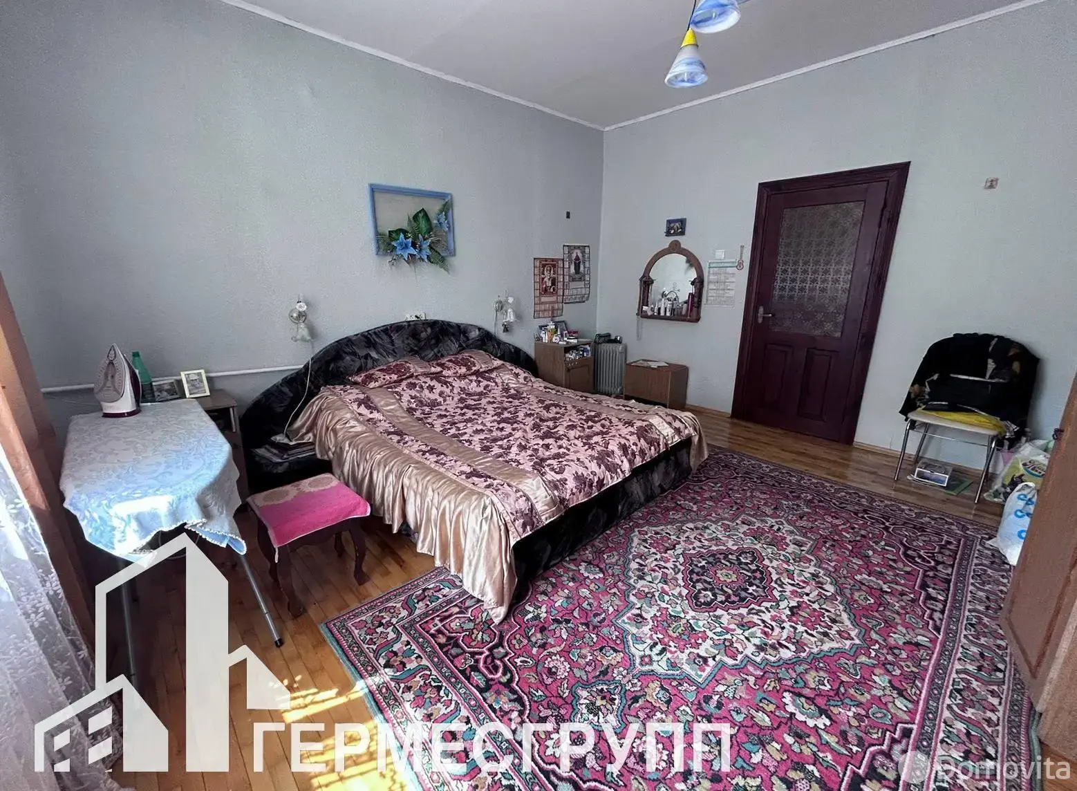 дом, Кобрин, ул. Белорусская