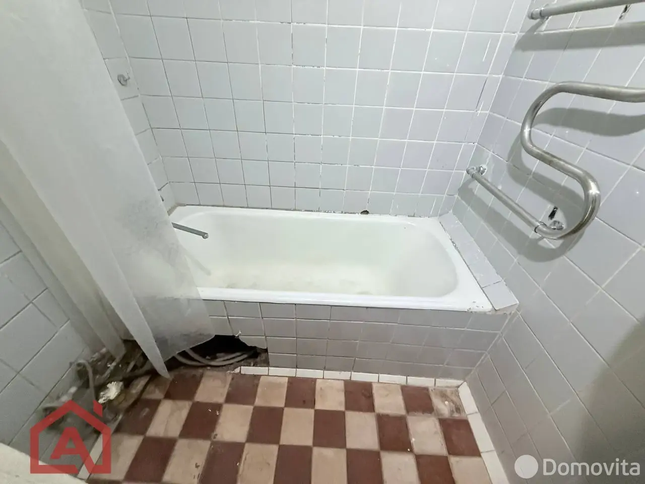 Снять 1-комнатную квартиру в Минске, ул. Янки Купалы, д. 7, 700BYN, код 145477 - фото 5
