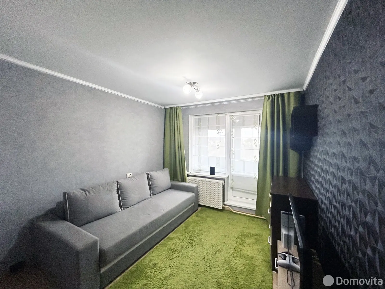 Продажа 2-комнатной квартиры в Гродно, ул. Фолюш, д. 15/191А, 36500 USD, код: 1132626 - фото 3