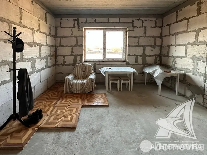 продажа коттеджа, Харитоны, 
