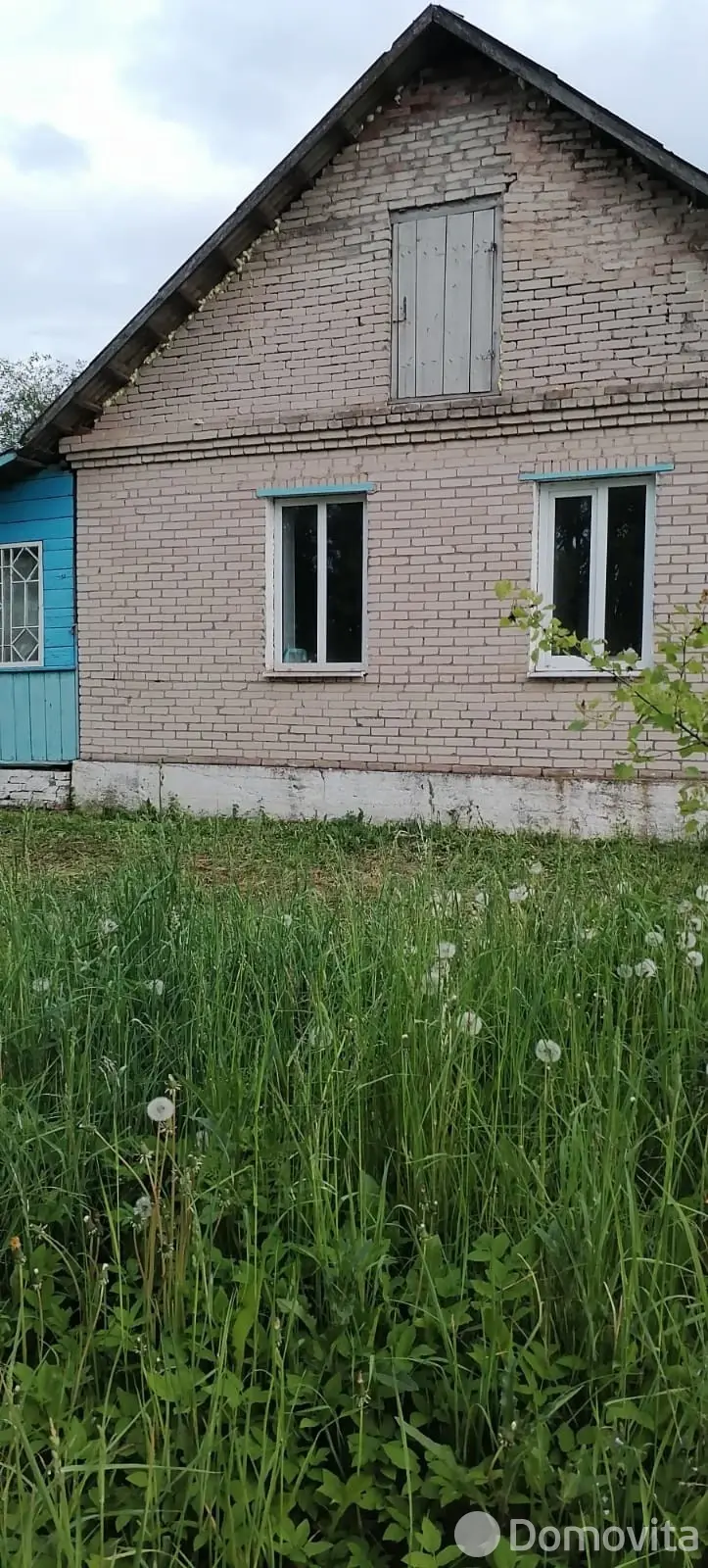 коттедж, Верховье, ул. Советская, стоимость продажи 16 542 р.