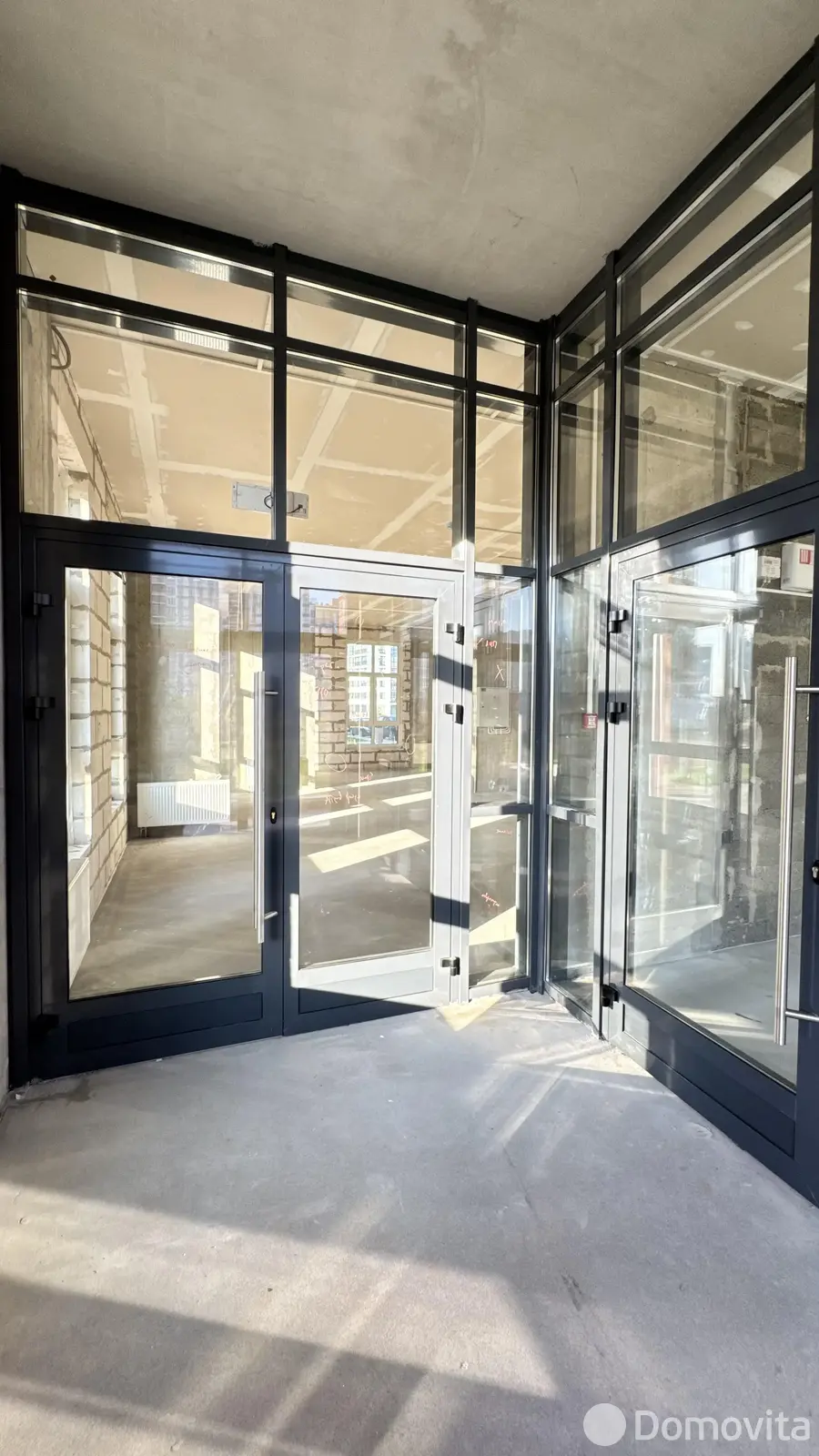 Стоимость аренды офиса, Минск, ул. Игоря Лученка, д. 16