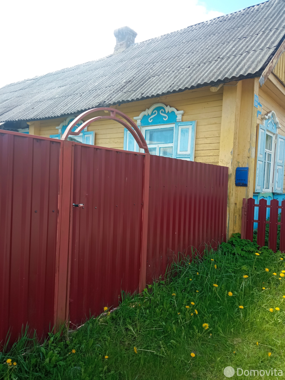 дом, Липень, ул. Риммы Кунько, д. 70 - лучшее предложение
