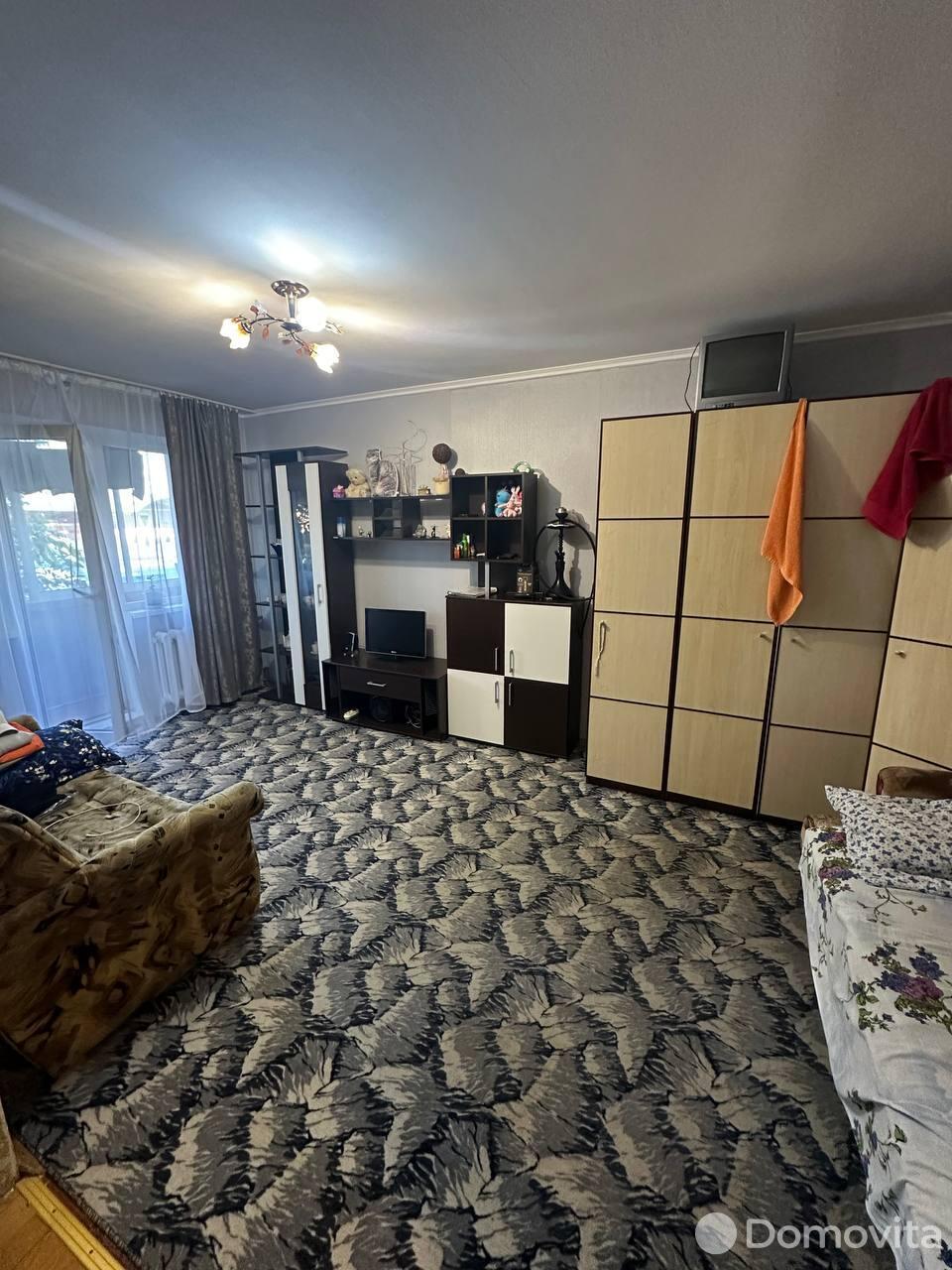 Купить 1-комнатную квартиру в Гомеле, ул. Портовая, д. 8/А, 31000 USD, код: 1039097 - фото 2