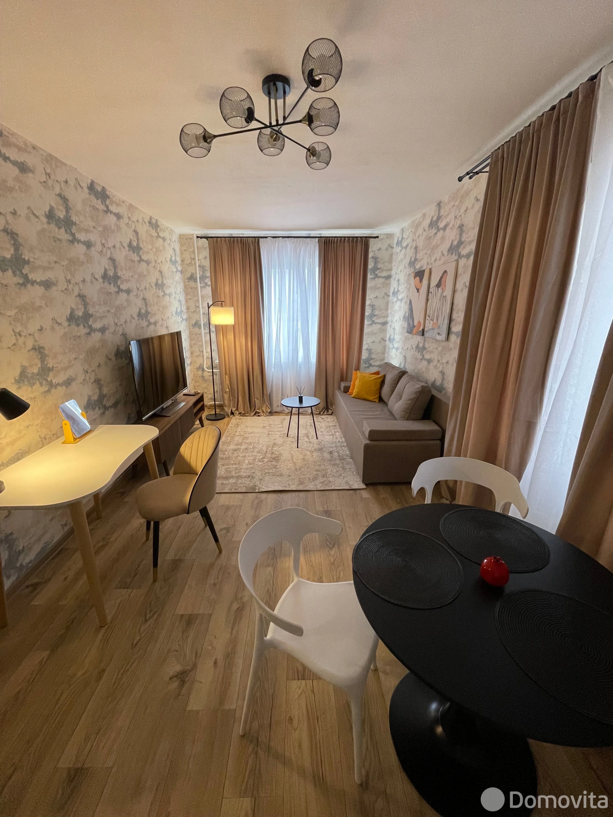 Цена аренды квартиры, Минск, ул. Беломорская, д. 14