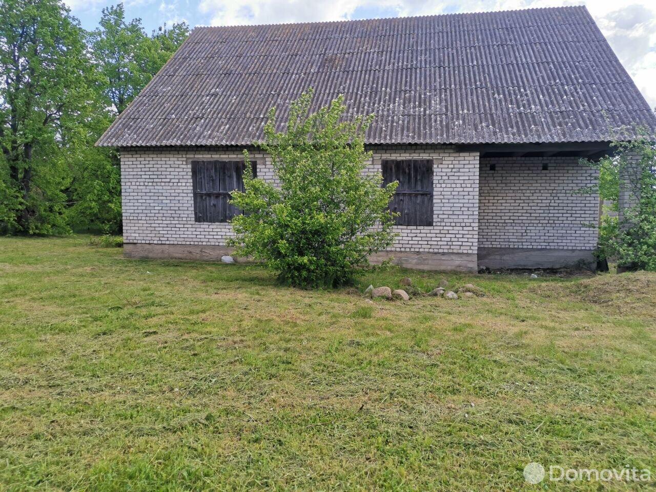 Купить земельный участок, 25 соток, Шашки, Минская область, 9990USD, код 566748 - фото 2