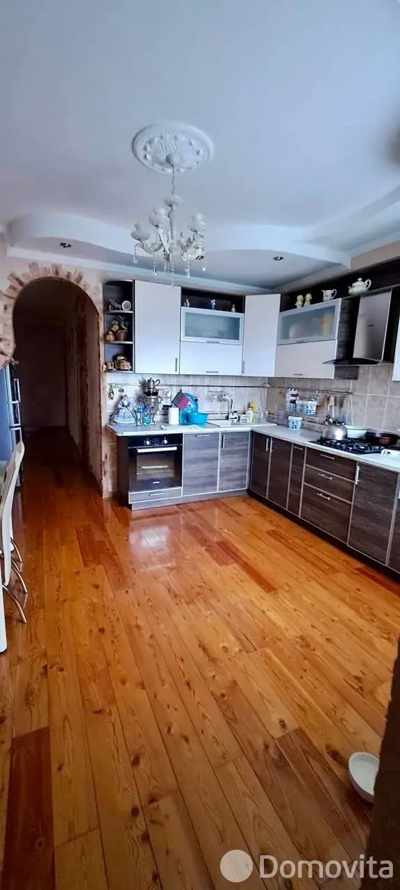 Цена продажи дома, Речица, ул. Романовича, д. 23