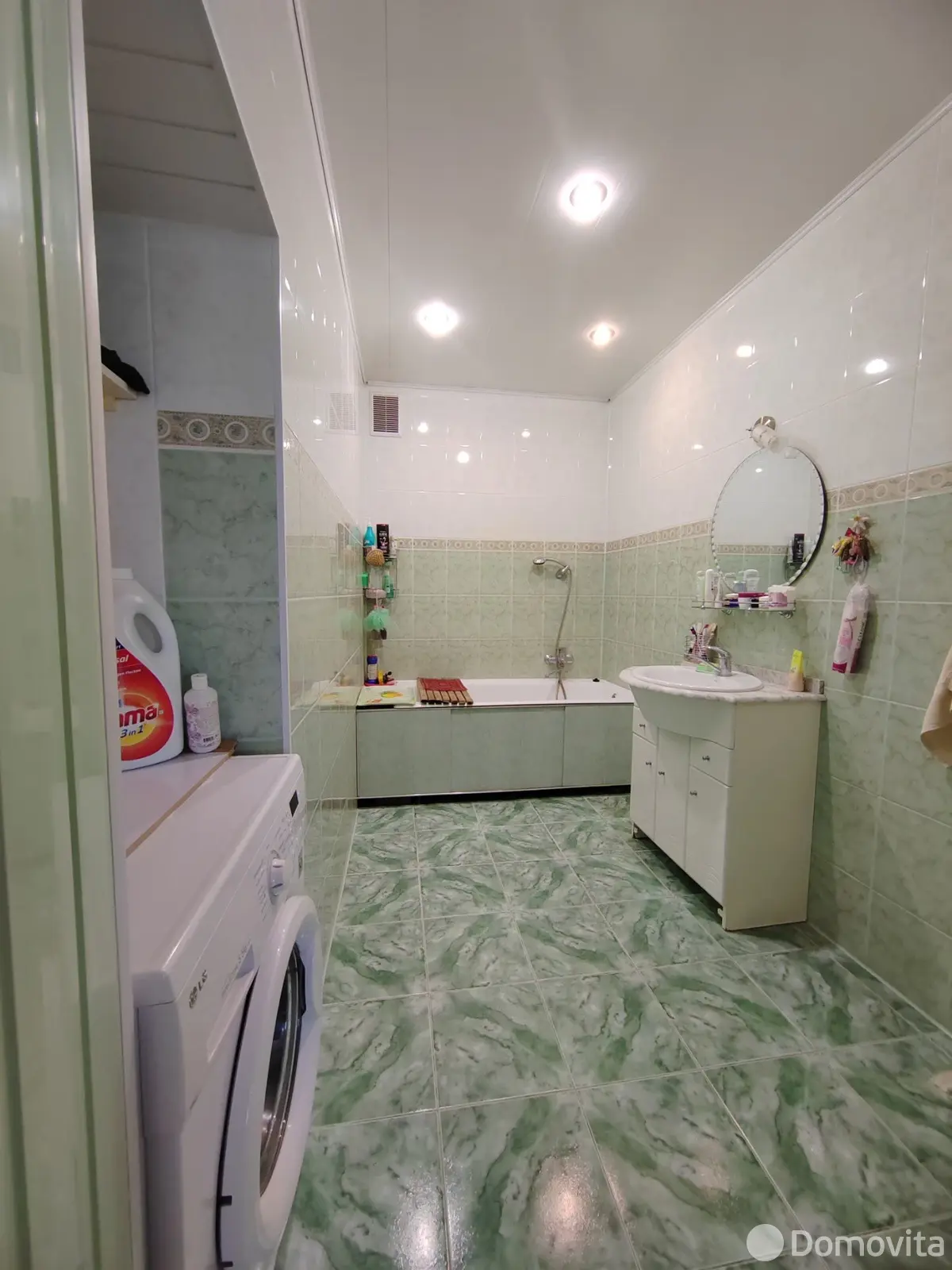 коттедж, Носовичи, ул. Садовая, д. 29, стоимость продажи 204 902 р.