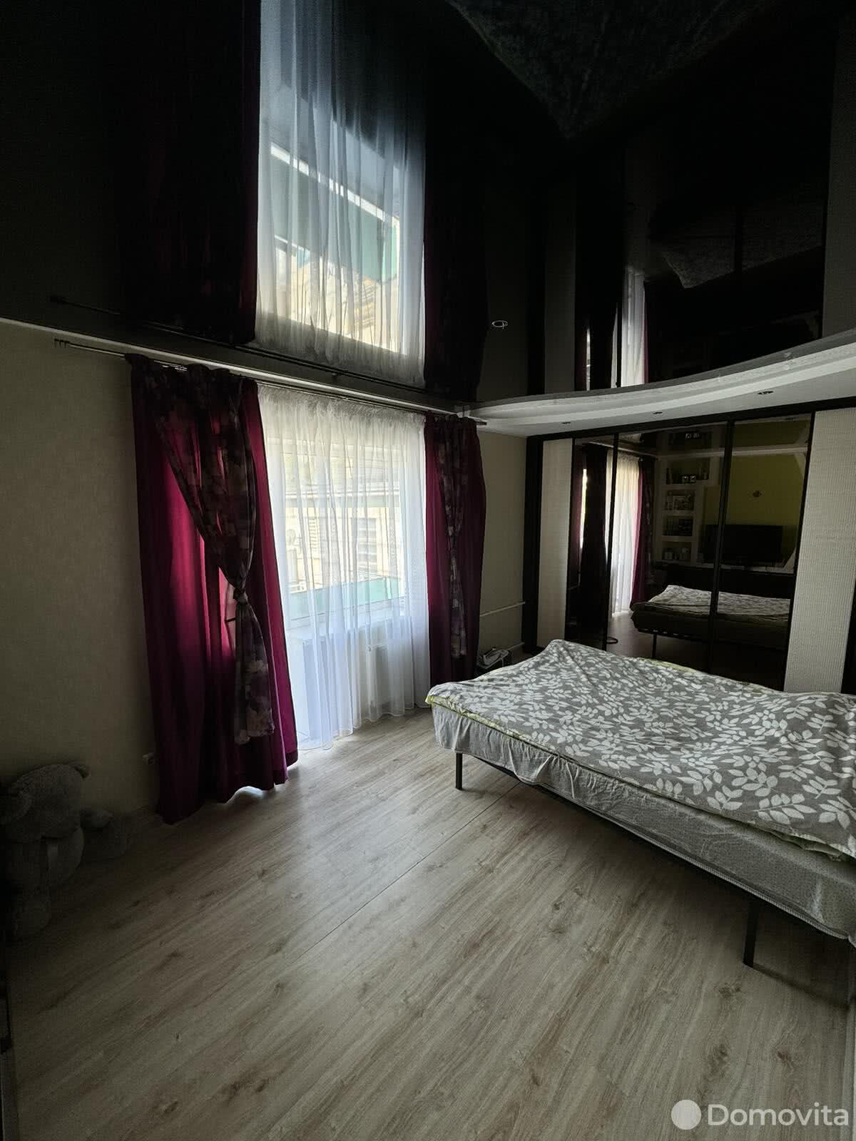 Купить 2-комнатную квартиру в Орше, ул. Мира, д. 54, 28000 USD, код: 1031944 - фото 2