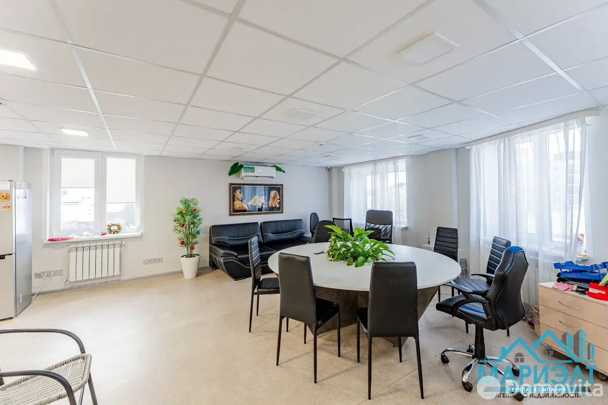 Снять офис на ул. Заславская, д. 13 в Ратомке, 140USD, код 14507 - фото 13