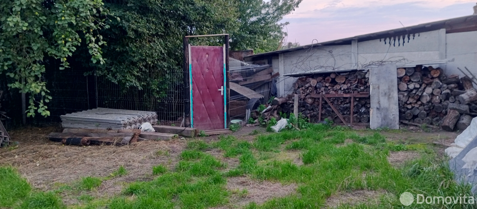 коттедж, Хатутичи, 