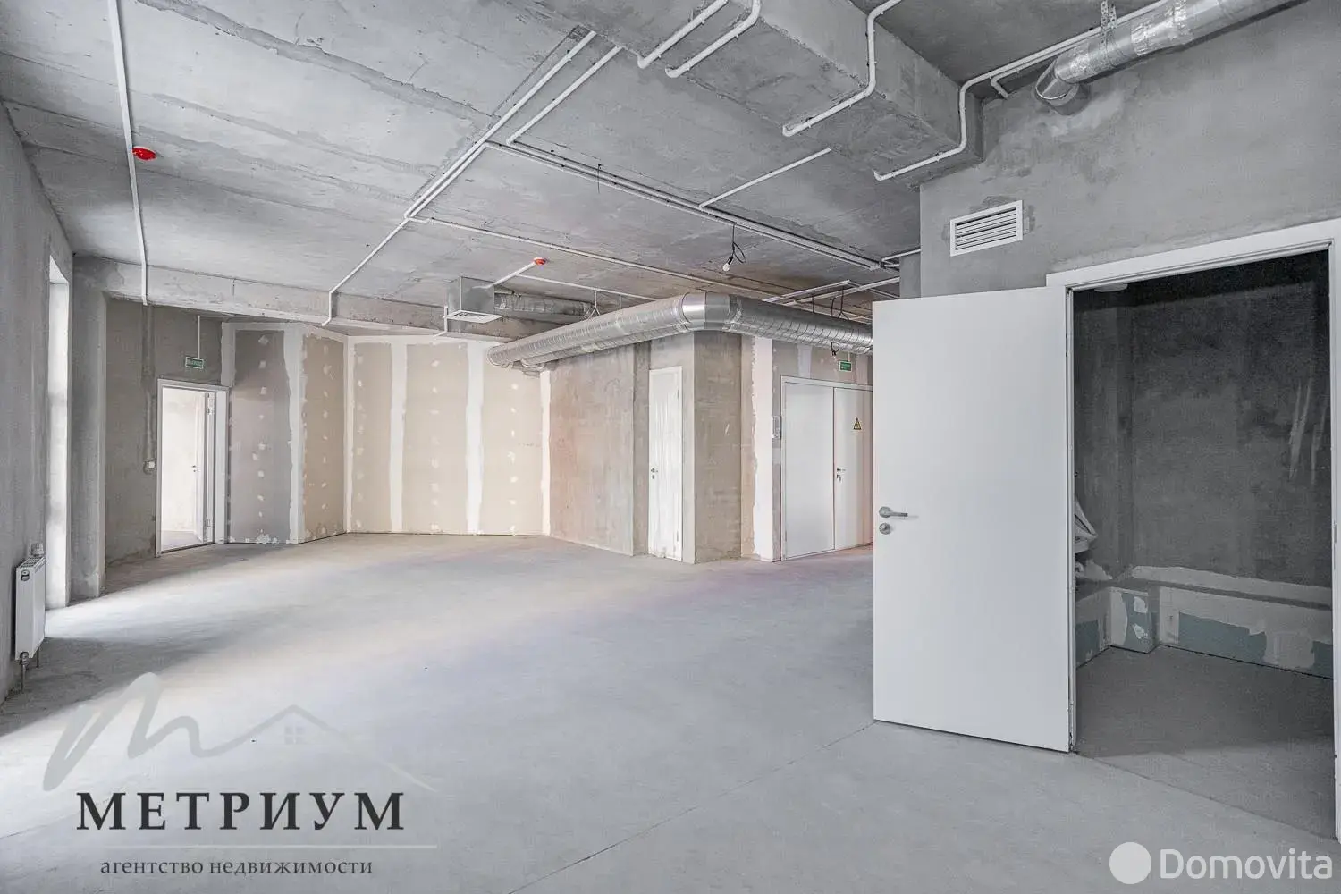 Купить офис на ул. Юрово-Завальная, д. 13 в Минске, 4250000USD, код 10150 - фото 25