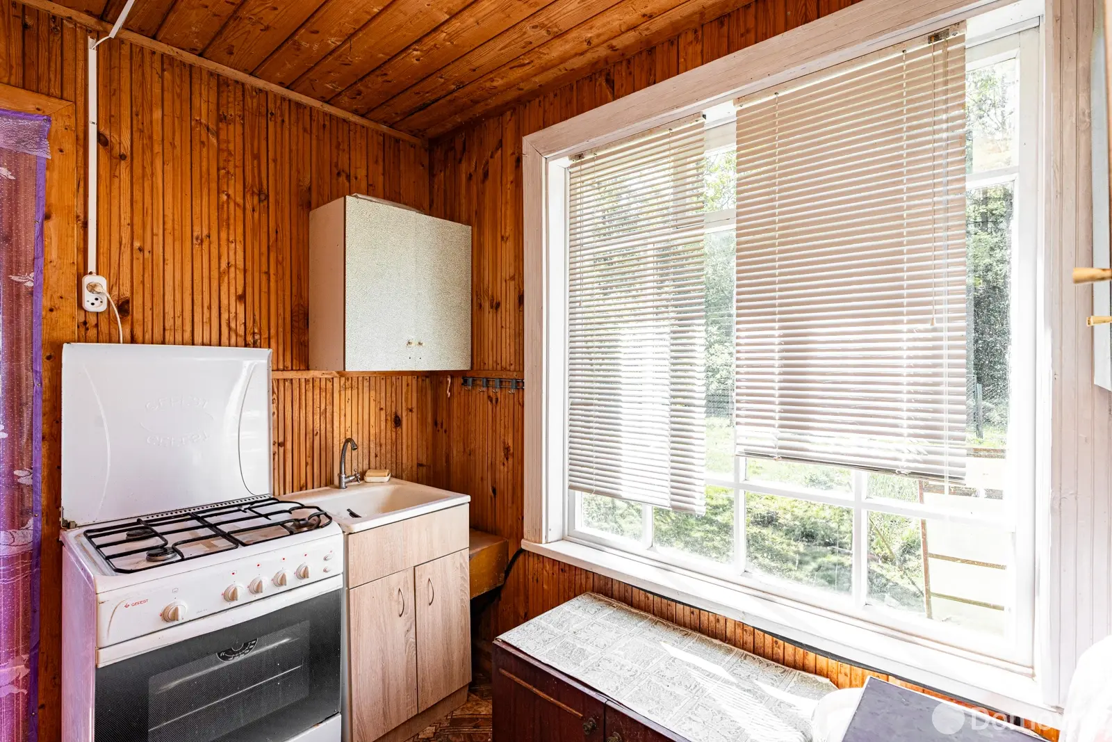 Купить 2-этажную дачу в ПРАМЕНЬ-ПТМ Минская область, 19500USD, код 184903 - фото 12