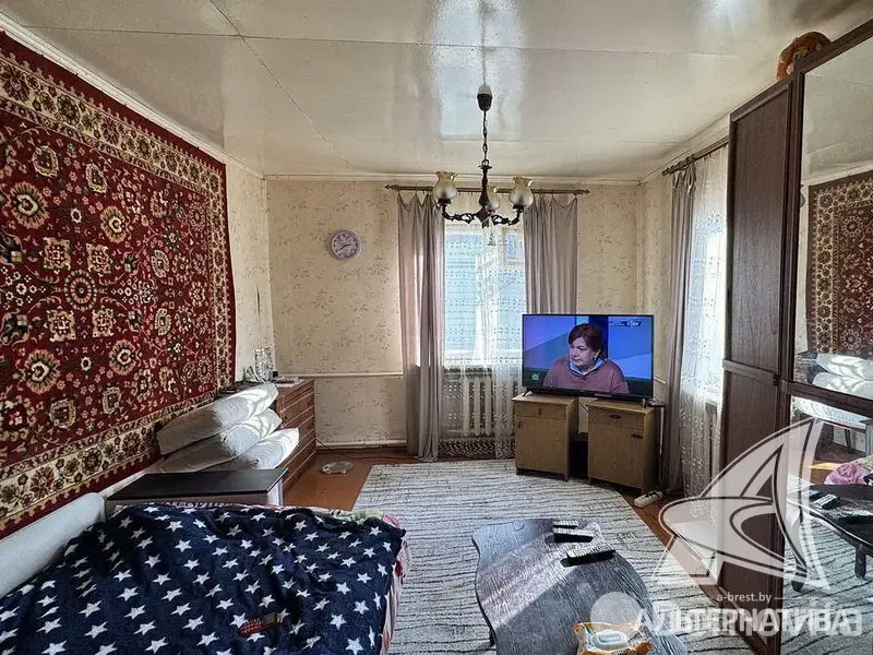 купить дом, Брест, 