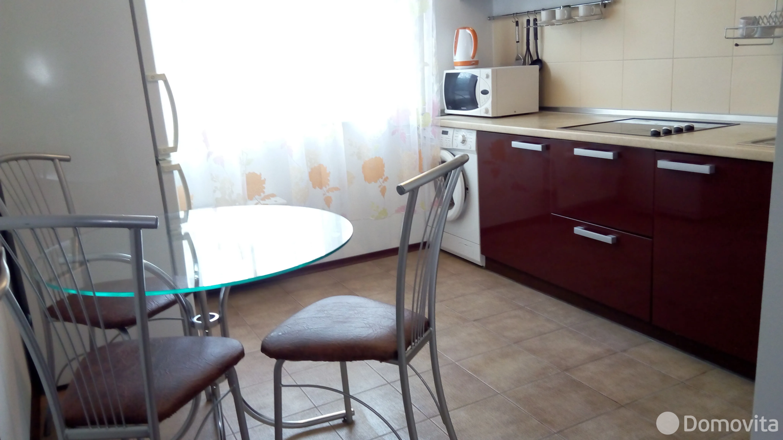 аренда квартиры, Минск, ул. Заславская, д. 17