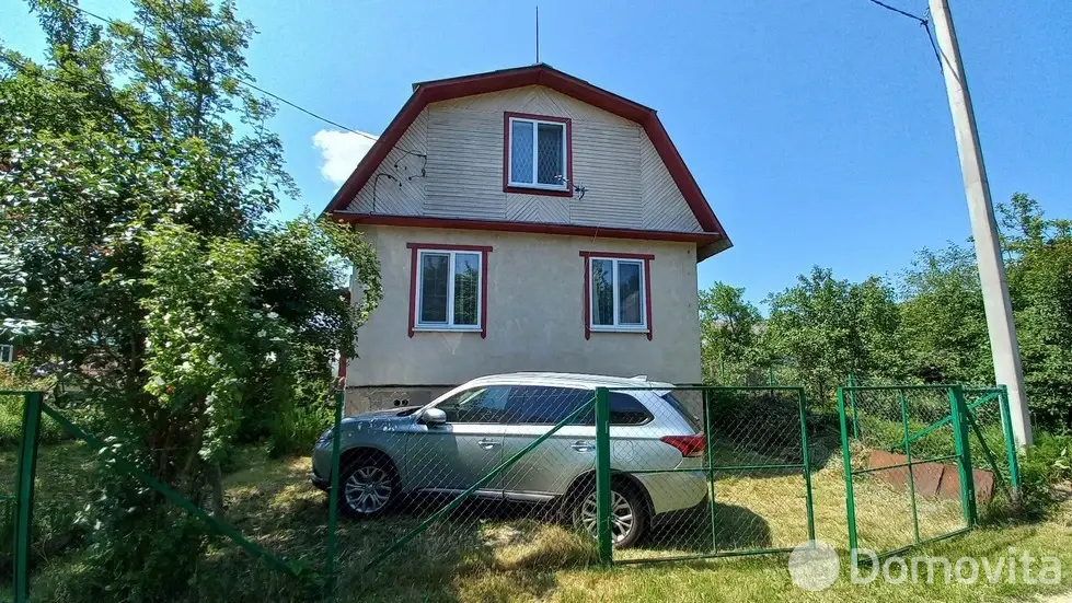 дача, Электрик-17, д. 44, стоимость продажи 35 737 р.