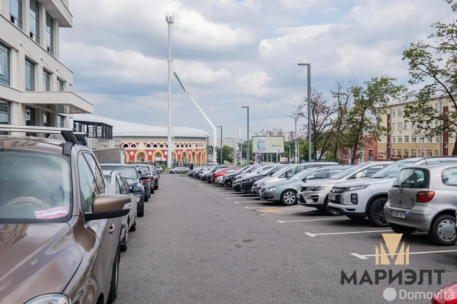 Купить офис на ул. Свердлова, д. 11 в Минске, 2719500USD, код 8602 - фото 18