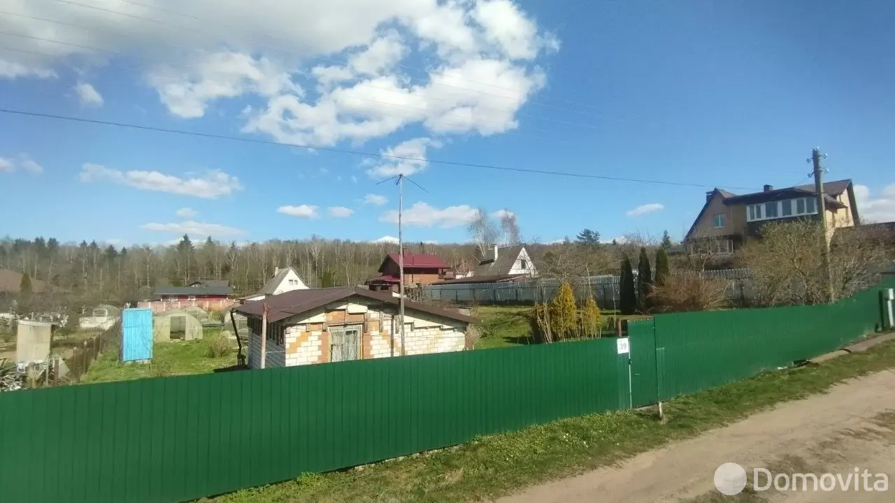 дача, Новая веска-1993, 