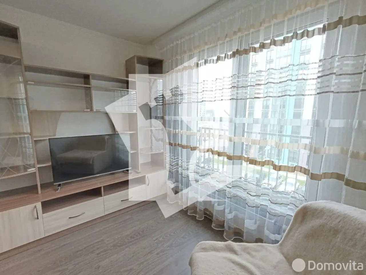 Снять 1-комнатную квартиру в Копище, ул. Авиационная, д. 39, 450USD, код 147506 - фото 11