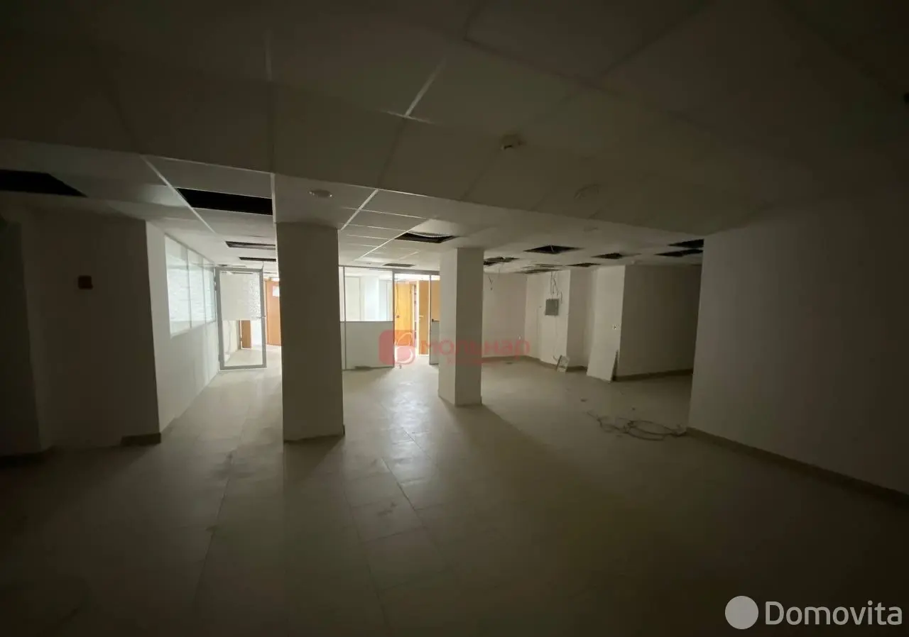 Снять офис на ул. Леонида Беды, д. 2Б в Минске, 2243EUR, код 13786 - фото 6