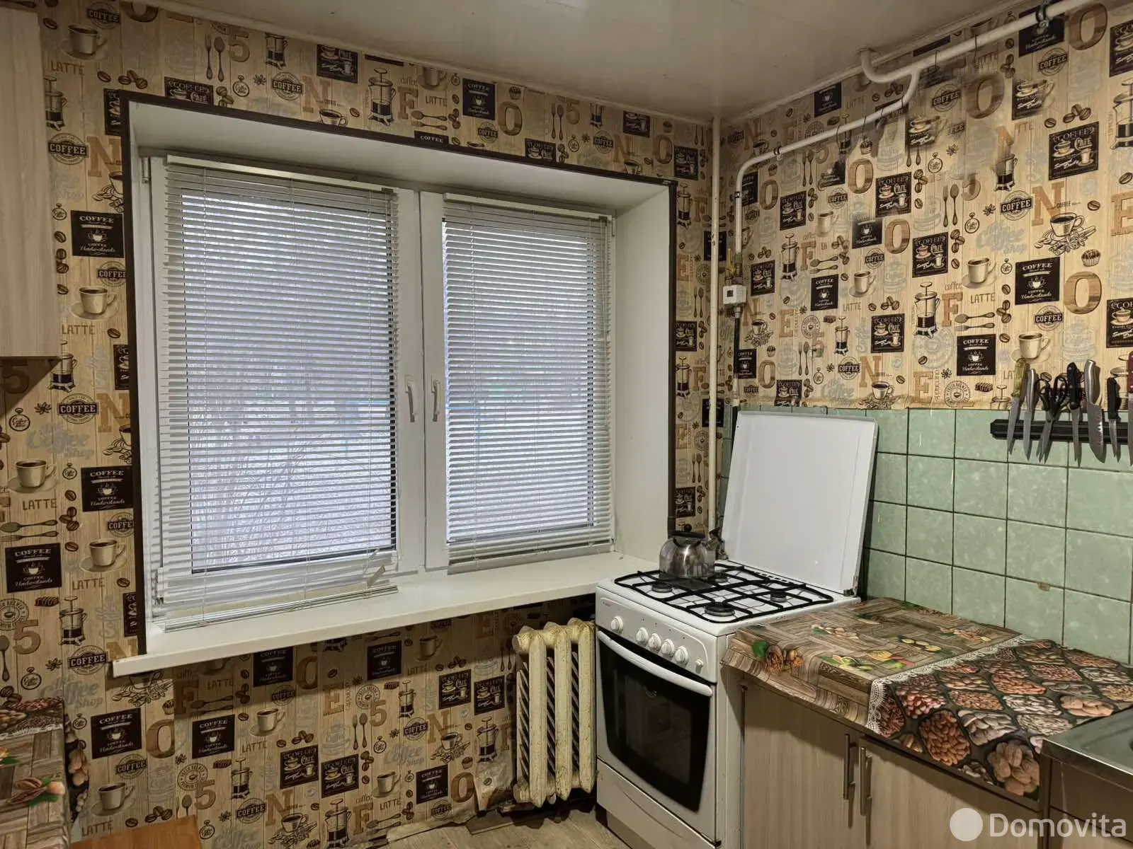 Продажа 3-комнатной квартиры в Минске, ул. Голодеда, д. 39/3 - фото 2