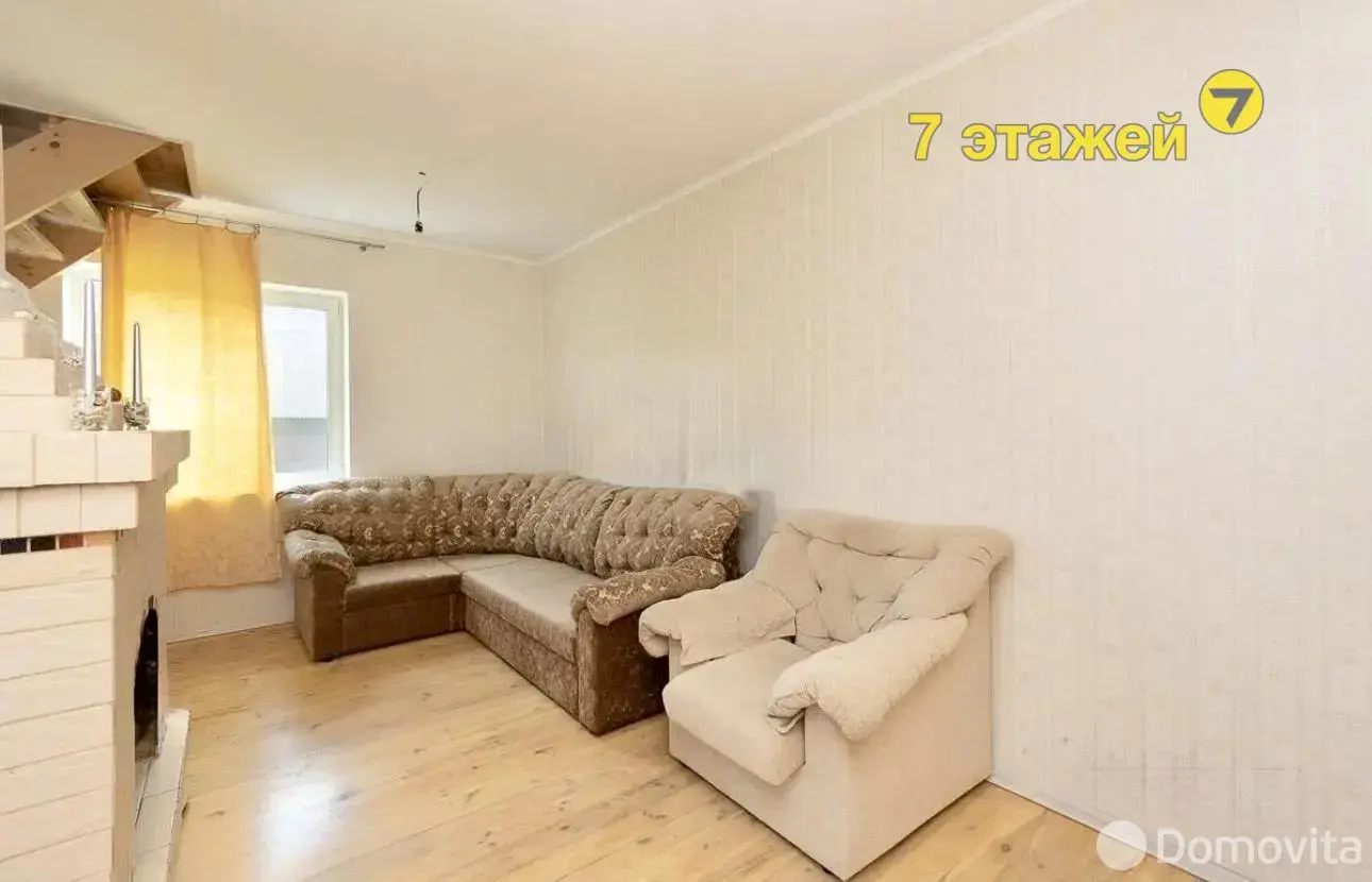 Продажа 2-этажной дачи в Лесное Минская область, 34999USD, код 184276 - фото 5