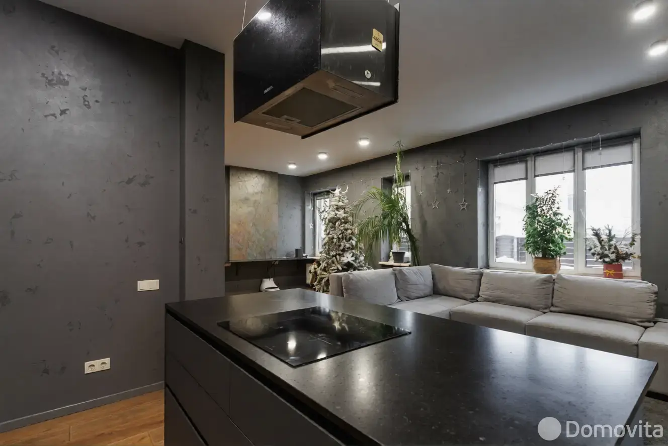 Цена продажи коттеджа, Минск, пер. Ангарский, д. 192