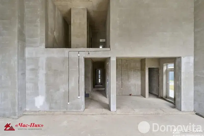 Купить 1-этажную дачу в Колодищах Минская область, 550000USD, код 184562 - фото 16