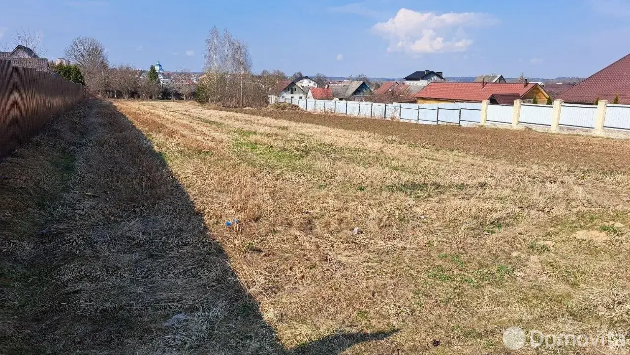 участок, Слобода, ул. Солнечная - лучшее предложение