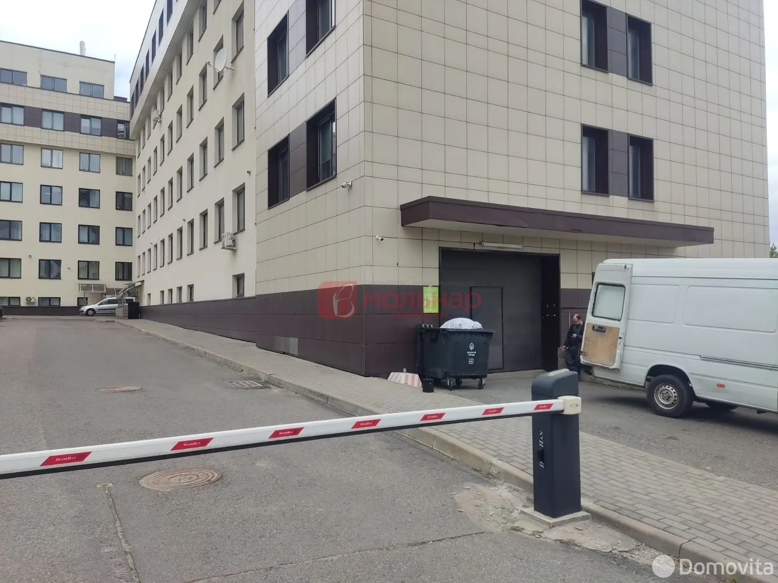 Снять торговую точку на ул. Могилевская, д. 39А в Минске, 12676BYN, код 967085 - фото 4