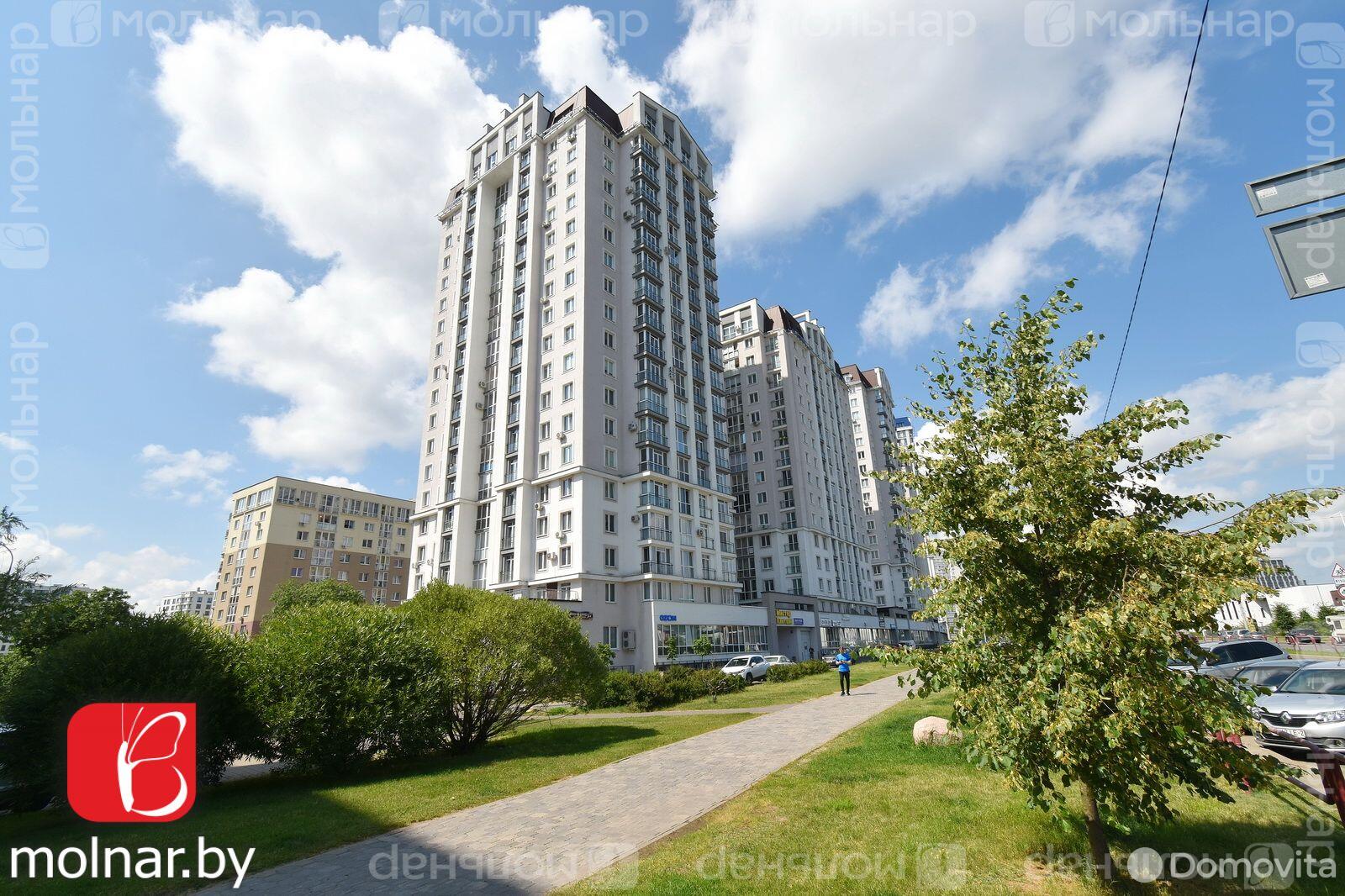 Продажа 2-комнатной квартиры в Минске, ул. Кирилла Туровского, д. 22, 124193 USD, код: 1029207 - фото 3