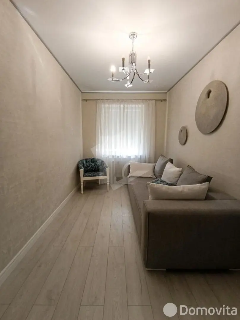 квартира, Минск, пр-т Победителей, д. 125 в Центральном районе