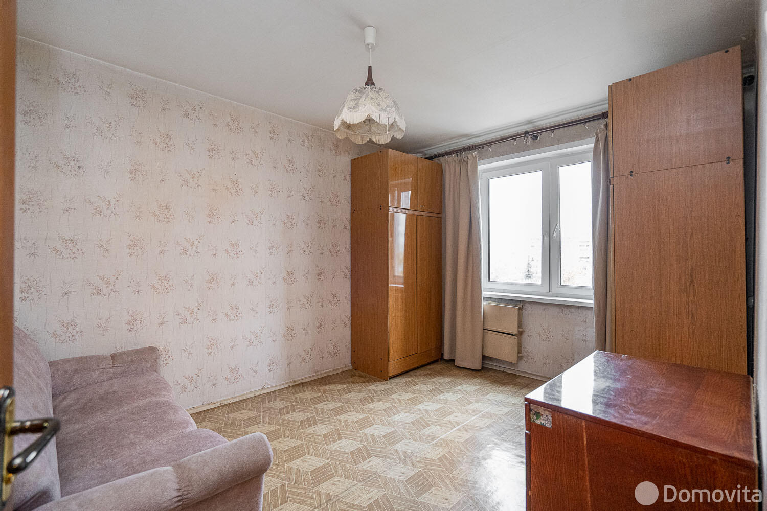 Купить 3-комнатную квартиру в Минске, ул. Слободская, д. 137, 83900 USD, код: 1081937 - фото 1