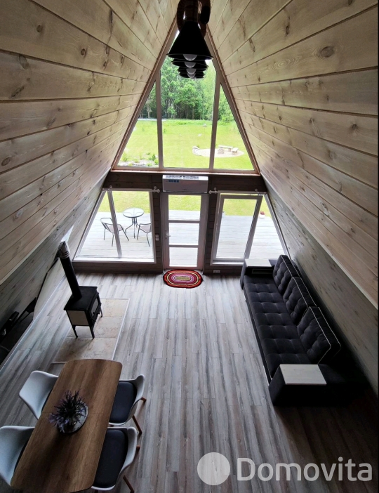 дом, Заполье, , стоимость продажи 200 000 р.