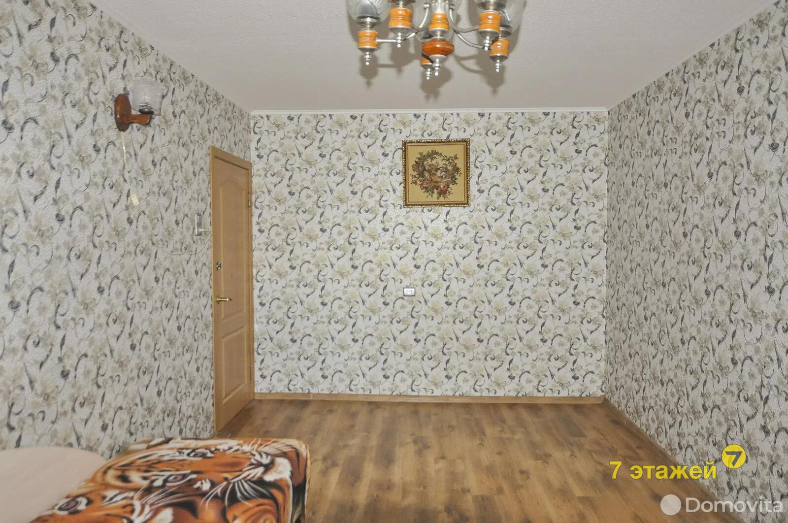 комната, Минск, ул. Рафиева, д. 94, стоимость продажи 81 362 р.