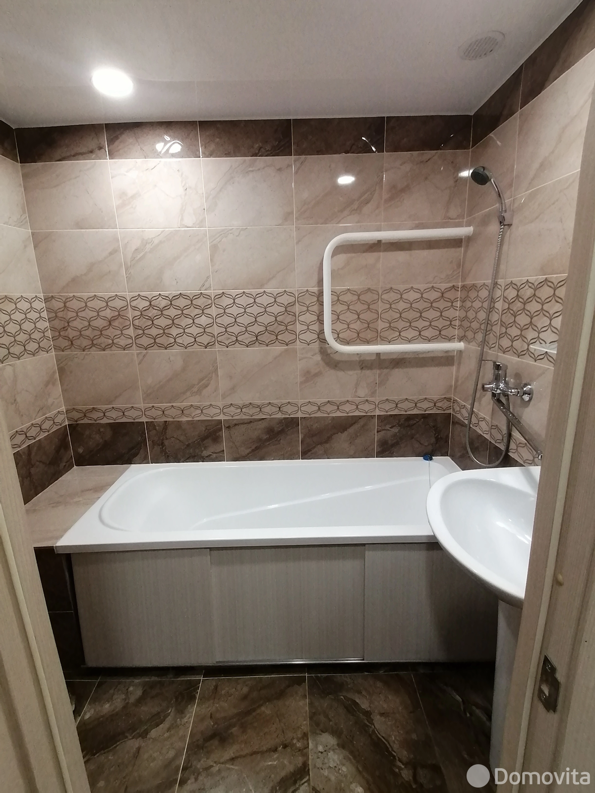 Снять 2-комнатную квартиру в Витебске, ул. 33-й Армии, д. 13, 650BYN, код 148903 - фото 12