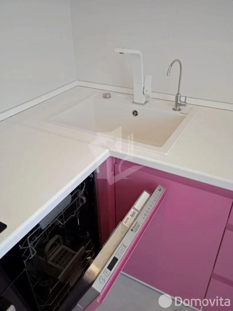 квартира, Минск, ул. Героев 120 Дивизии, д. 4 