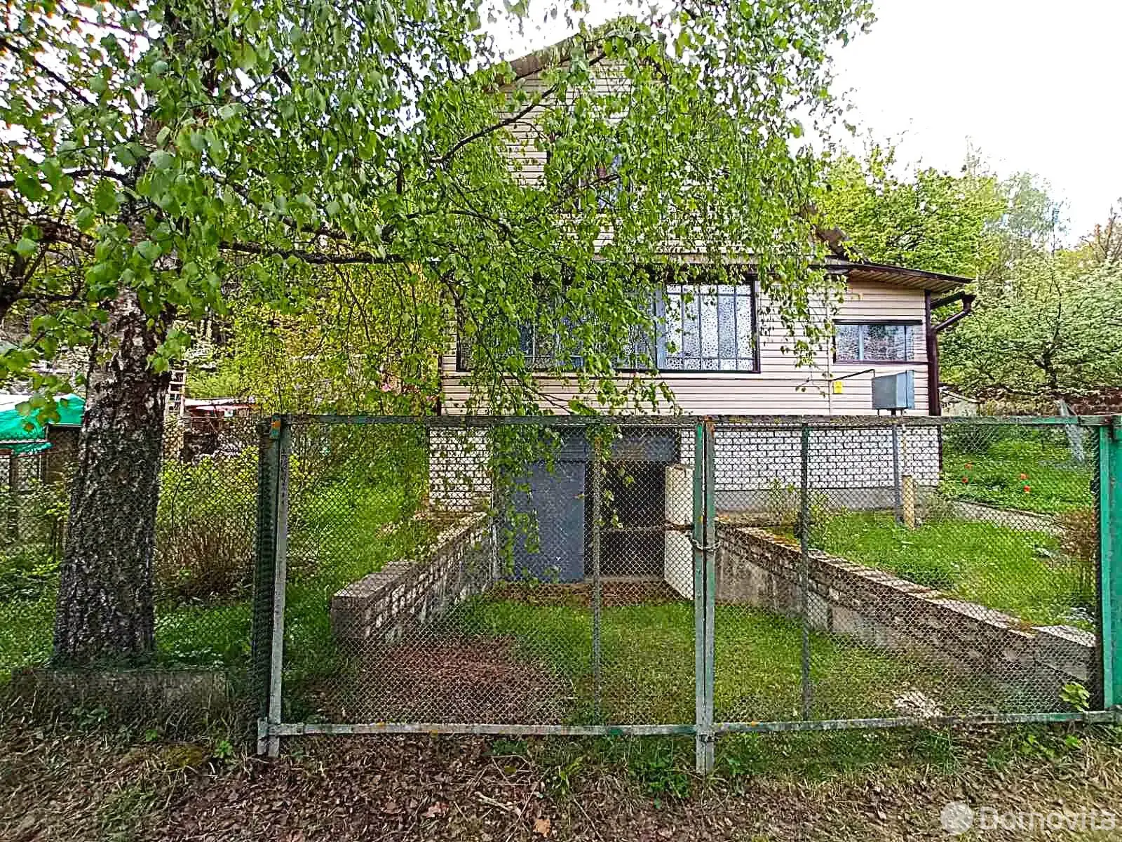 Цена продажи дачи, Криница - Зеленстрой, 