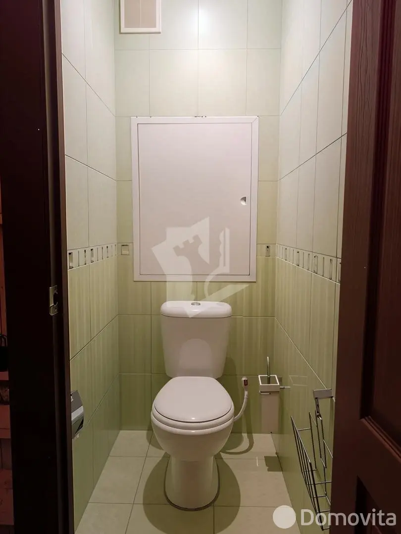 Снять 4-комнатную квартиру в Минске, ул. Наполеона Орды, д. 25, 650USD, код 148428 - фото 11