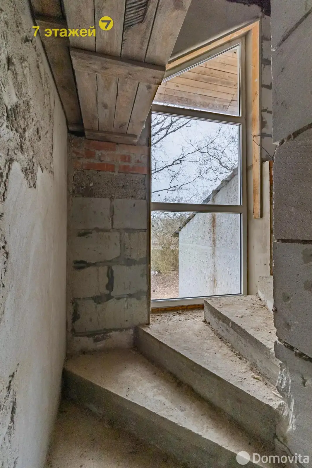 Продажа 2-этажной дачи в ЛЕСНАЯ ПОЛЯНА-05 Минская область, 32000USD, код 181096 - фото 17